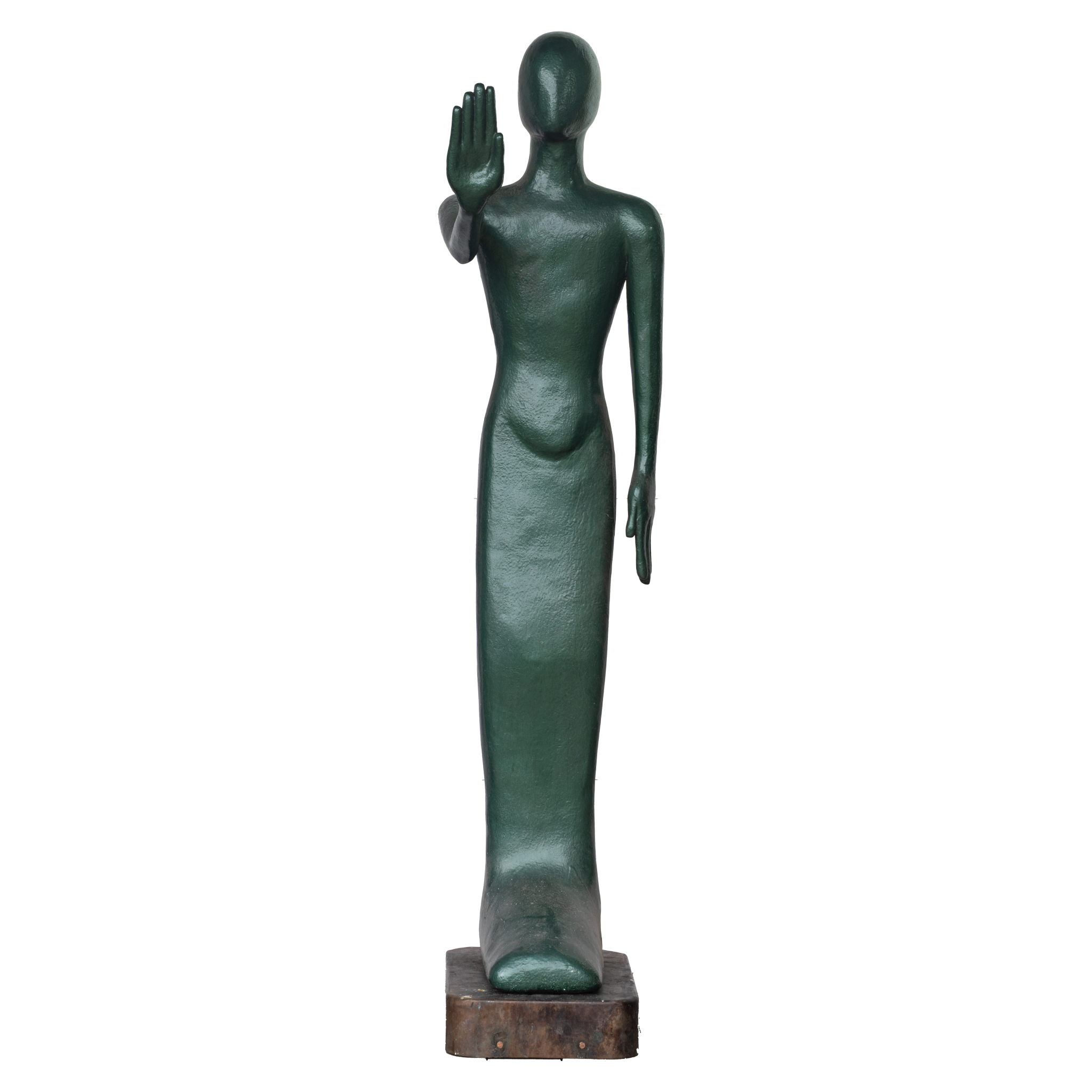greenwoman-front