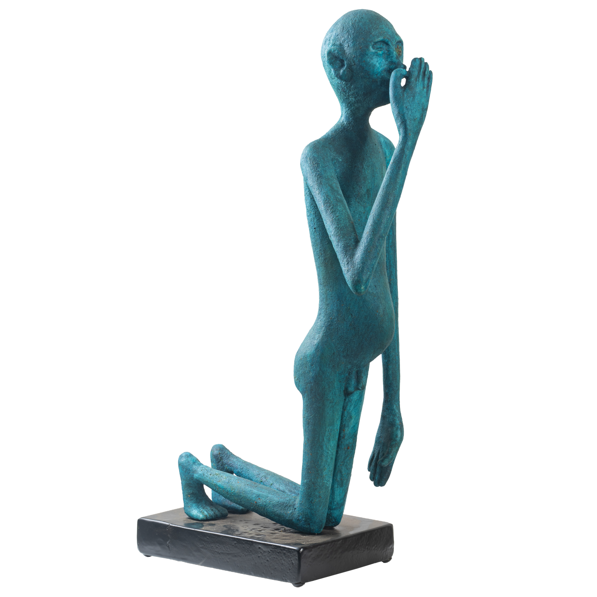 turquoise-silence-right