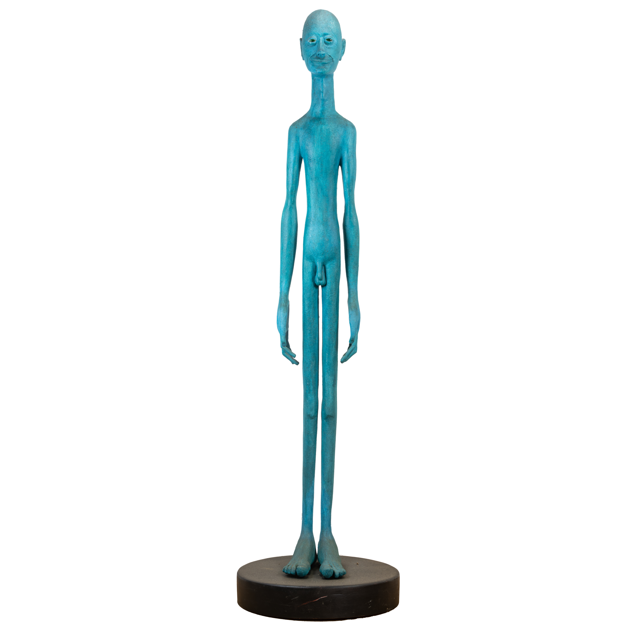 turquoiseman-front